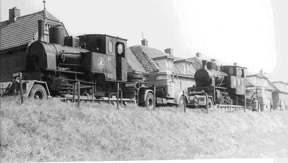 Oud Vreeswijk vanaf sticky 803