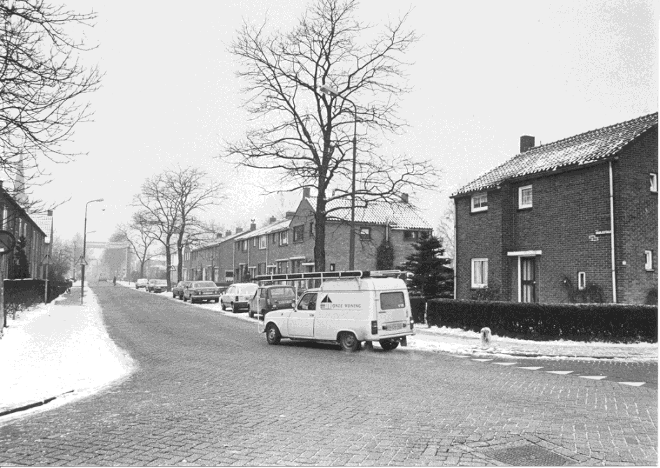 Oud Vreeswijk vanaf sticky 1156